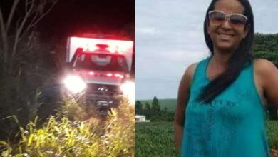 Fotos de Após dez dias desaparecida, mulher é encontrada morta em Paiçandu; namorado é o principal suspeito