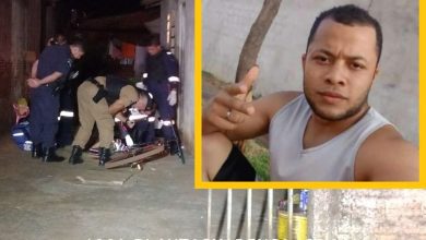 Fotos de Após dois meses sem homicídios, homem é assassinado após invadir quintal de residência em Sarandi