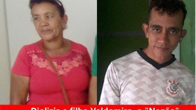 Fotos de Após matar a própria mãe com requintes de crueldade filho comete o suicídio na cadeia