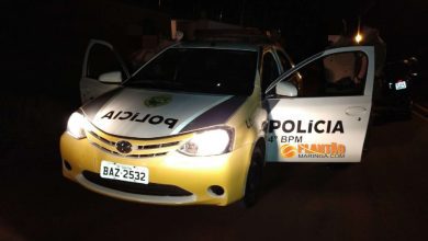 Fotos de Mulher denuncia estupro após pegar carona em Maringá
