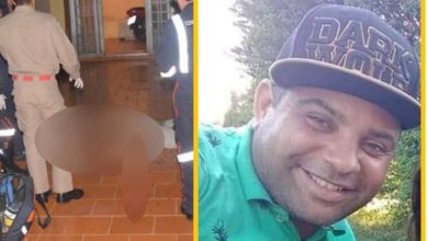 Fotos de Após trocar carro por moto, homem é morto depois de se negar a desfazer negócio em Mandaguari