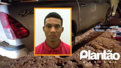 Fotos de Assaltante morre em confronto com a ROCAM, após amarrar criança de 9 anos durante roubo a residência em Sarandi