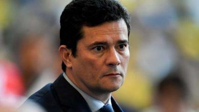 Fotos de Assassino do próprio pai ou do filho não deve sair da prisão em feriado do dia dos pais diz moro