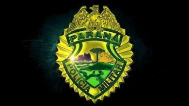 Fotos de Boletim de ocorrências - resumo do registro das principais ocorrências feito pela Polícia Militar, do dia 18 para o 19 em Maringá