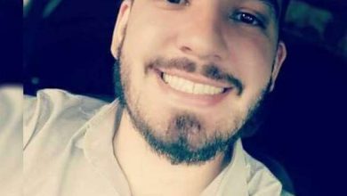 Fotos de Caminhão de Maringá, se envolve em acidente com vítima fatal na PR-272