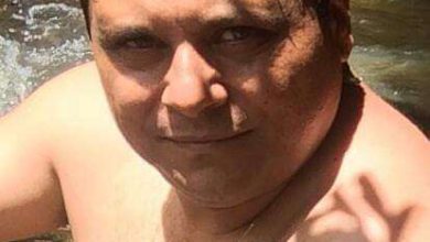 Fotos de Caminhoneiro, de 49 anos morador do distrito de Floriano em Maringá, morre com COVID-19