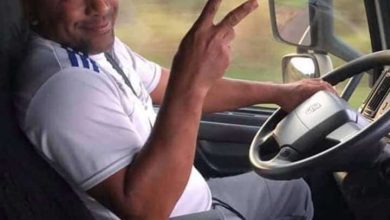 Fotos de Caminhoneiro de Sarandi morre em grave acidente na região de Umuarama