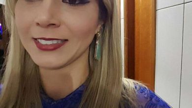 Fotos de Carro de bancária assassinada em SP é encontrado em Maringá