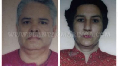 Fotos de Casal de idoso morre em trágico acidente no contorno norte em Maringá