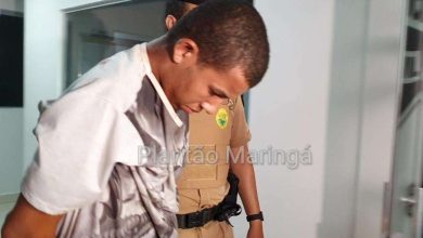 Fotos de Casal que sequestrou sobrinha do ministro Sérgio Moro é preso pela Polícia