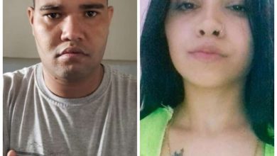 Fotos de Caso Jennifer - homem que matou adolescente em Maringá é condenado a mais de 29 anos de prisão, em Maringá