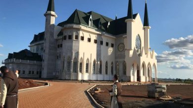 Fotos de Castelo gótico francês dos arautos do evangelho de Maringá abre as portas ao público para a festa da primavera neste final de semana