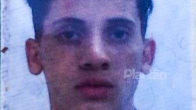 Fotos de Ciclista de 19 anos morre a caminho do trabalho após ser atropelado em Maringá