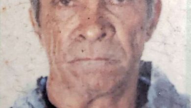 Fotos de Ciclista de 70 anos morre atropelado por caminhão na região de Maringá