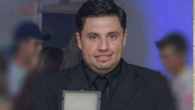 Fotos de Cinegrafista morre com suspeita de dengue em Maringá
