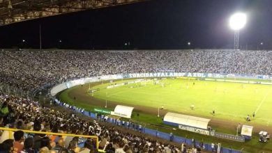 Fotos de Corinthians vai estrear na Copa do Brasil no Estádio do Café, em Londrina