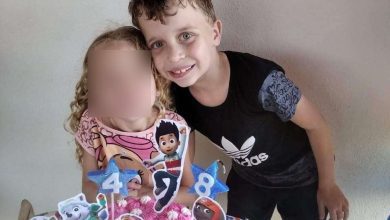 Fotos de Corpo de criança de 8 anos vítima da tragédia no Rio Ivaí ainda não foi localizado