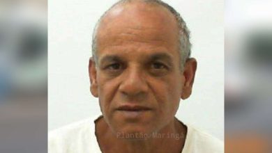 Fotos de Corpo de homem atropelado por ônibus da TCCC, na Avenida morangueira em Maringá, é identificado
