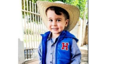Fotos de Criança de 3 anos morre após ser picado por escorpião