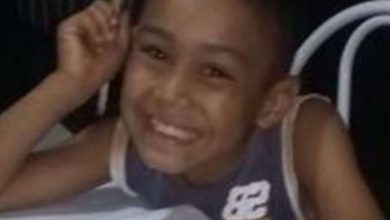 Fotos de Criança de 8 anos, morre afogada ao cair em tanque de peixe em Santo Inácio