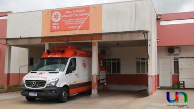 Fotos de Criança de 8 anos sofre ferimentos graves após ser esfaqueada pelo primo
