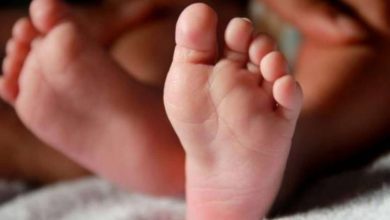 Fotos de Criança é encaminhada ao Hospital Universitário com meningite bacteriana