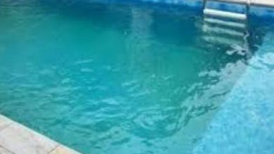 Fotos de Criança se afoga após cair em piscina na cidade de Sarandi