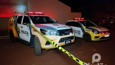 Fotos de Criminosos invadem casa e executam homem a tiros em Paiçandu