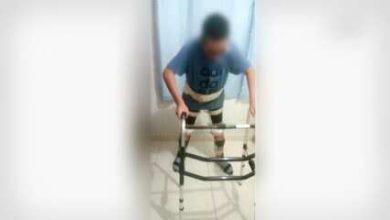 Fotos de Criminosos que atiraram e deixaram criança paraplégica são condenados em Maringá