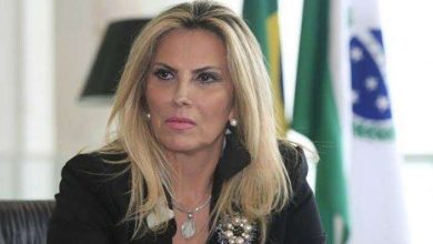 Fotos de Decisão do governador do Paraná ameaça aposentadoria de 30 mil da ex-governadora Cida Borghetti
