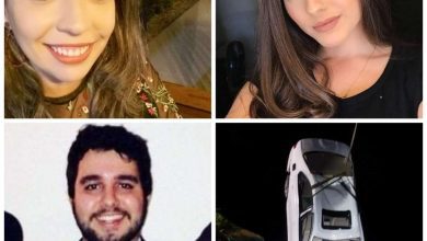 Fotos de Dentistas de Maringá e médica veterinária de Paiçandu que morrem em acidente em Santa Catarina