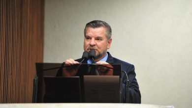 Fotos de Deputado Delegado Jacovós homenageia PCpr em solenidade na assembleia legislativa do Paraná