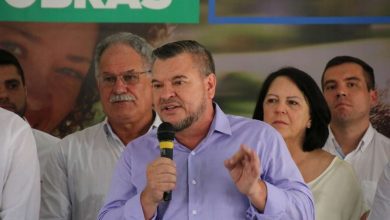 Fotos de Deputado Jacovós participa da liberação de 21 milhões de reais para Jandaia do Sul e Vale do ivaí, com governador Ratinho