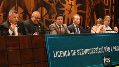 Fotos de Deputado Jacovós participa de audiência pública em defesa dos direitos funcionalismo público