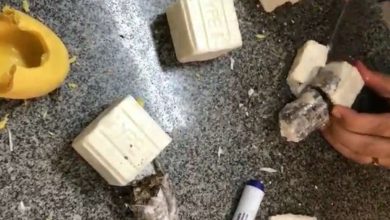 Fotos de Detentos da casa de custódia de Maringá receberiam drogas e celulares via sedex