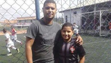 Fotos de Disputa por pensão alimentícia pode ter motivado pai matar filho de 13 anos em Araruama