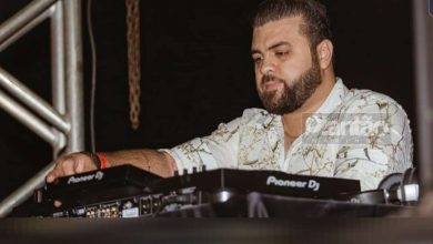Fotos de Dj de Maringá é assassinado após assalto em Mandaguaçu