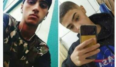 Fotos de Dois jovens morrem após dois graves acidentes na tarde desta sexta-feira, na região de Maringá
