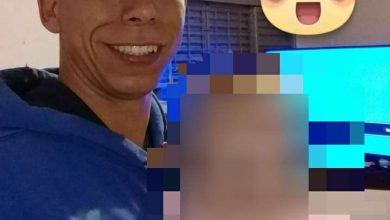 Fotos de Dono de lava-jato é executado a tiros enquanto trabalhava