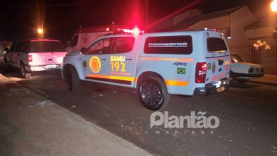 Fotos de Duas pessoas foram mortas e outras duas baleadas em Marialva