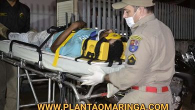 Fotos de Dupla invade residência mata homem e deixa outro ferido, em Sarandí