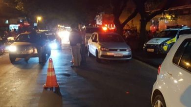 Fotos de Em apenas seis horas, 16 motoristas são autuados por embriaguez em Maringá
