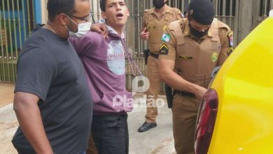 Fotos de Em depoimento homem que atirou na cabeça da esposa em Sarandi, diz que tiro foi acidental