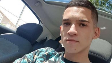 Fotos de Em fuga, homem invade dependências de colégio em Sarandi, e acaba morto durante troca de tiros com a Polícia Militar