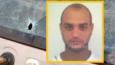 Fotos de Em Sarandi; homem procurado por estupro de vulnerável é baleado em tentativa de homicídio
