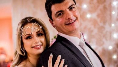 Fotos de Empresário é preso suspeito de matar família em Umuarama