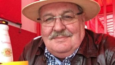 Fotos de Empresário maringaense morre engasgado com pedaço de carne