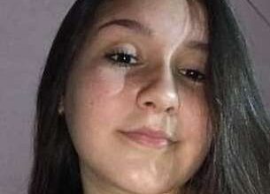Fotos de Enteada é brutalmente assassinada com golpes de faca pelo padrasto