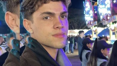 Fotos de Estudante de educação física morre após acidente em Maringá