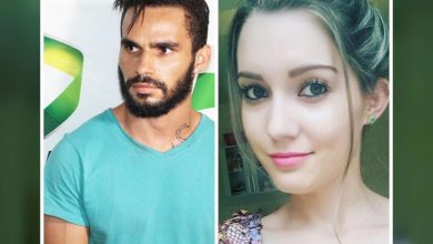 Fotos de Ex-namorado acusado de matar a modelo Jaqueline Valezi em Iguaraçu enfrenta júri popular em Astorga